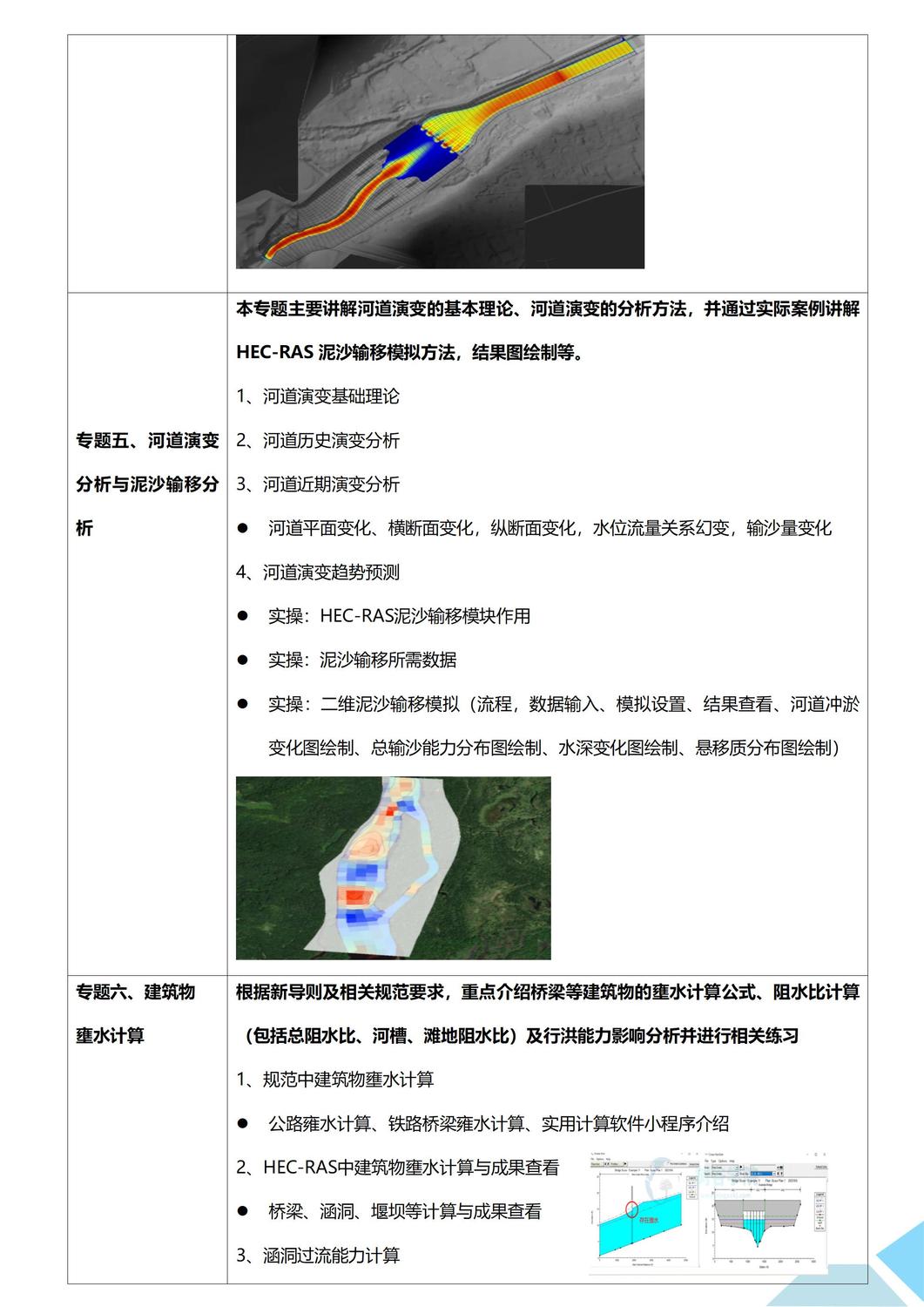 2025新导则下-洪水影响评价新导则全流程与报告编制及HEC-RAS水动力模型实际工程应用与案例分析培训班(1)_05.jpg
